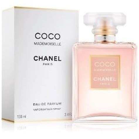 chanel madame mademoiselle 100 ml